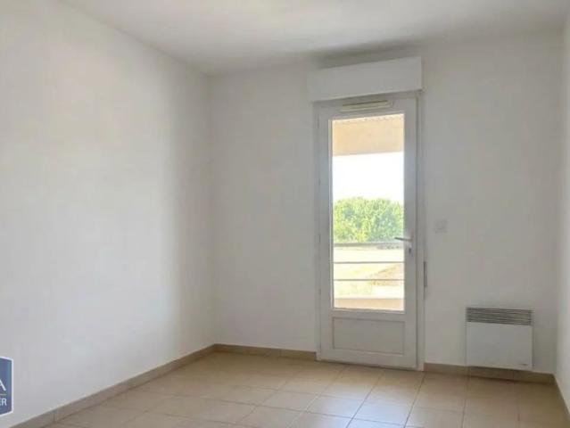 Appartement location à Blanchard, Aiguillon