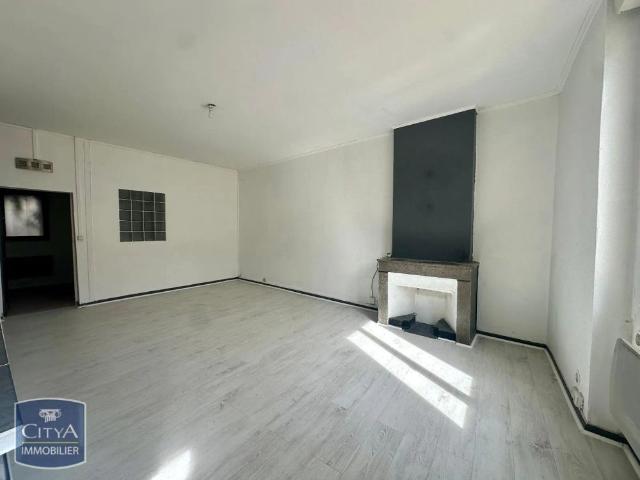 Appartement location à Écusson, Nîmes