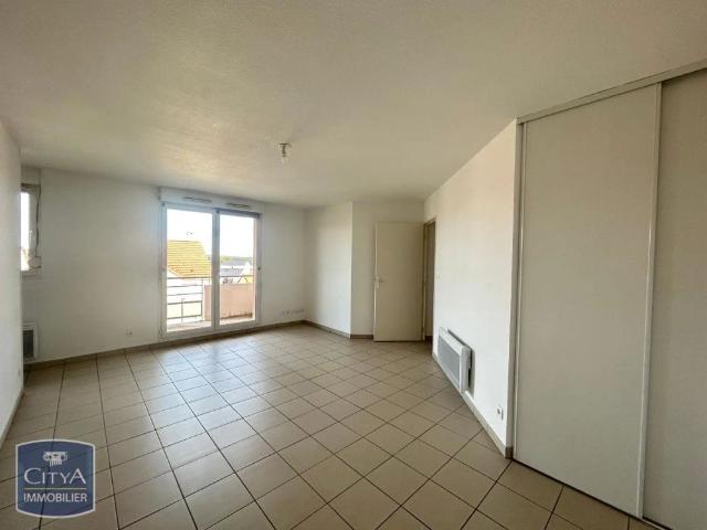 Appartement location à Forbach-Boulay-Moselle, Folschviller