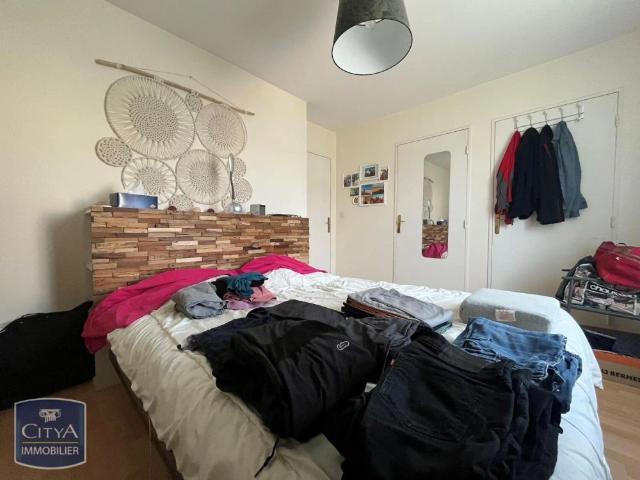 Appartement location à Mâcon