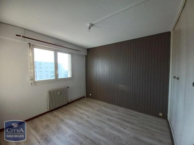 Appartement location à Dijon