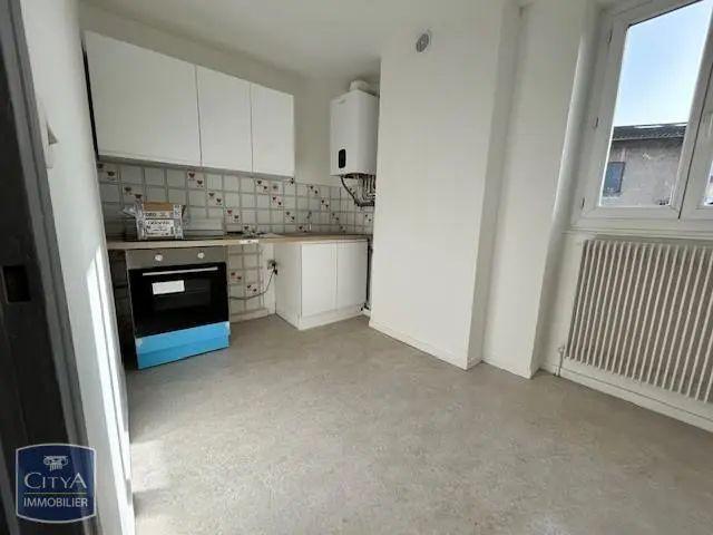 Appartement location à Villefranche-sur-Saône, Rhône