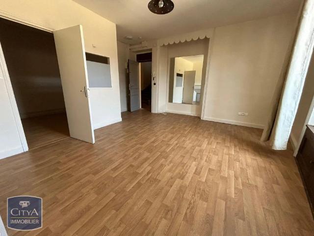 Appartement location à Alençon