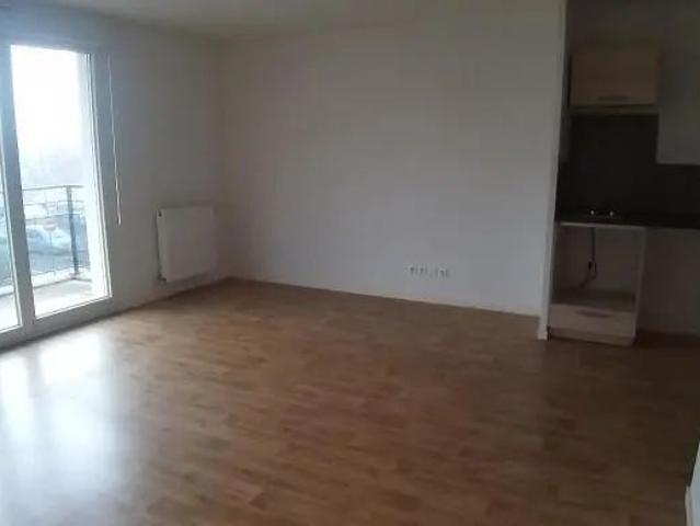 Appartement location à Meaux