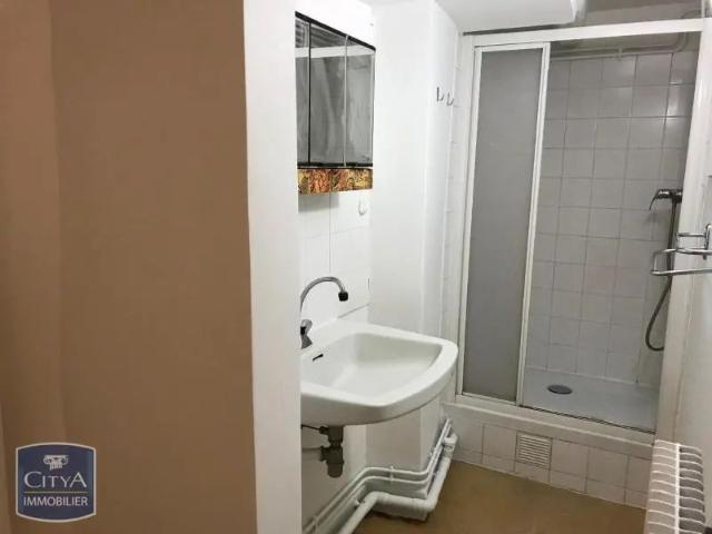 Appartement location à Clermont-Ferrand, Clermont-ferrand