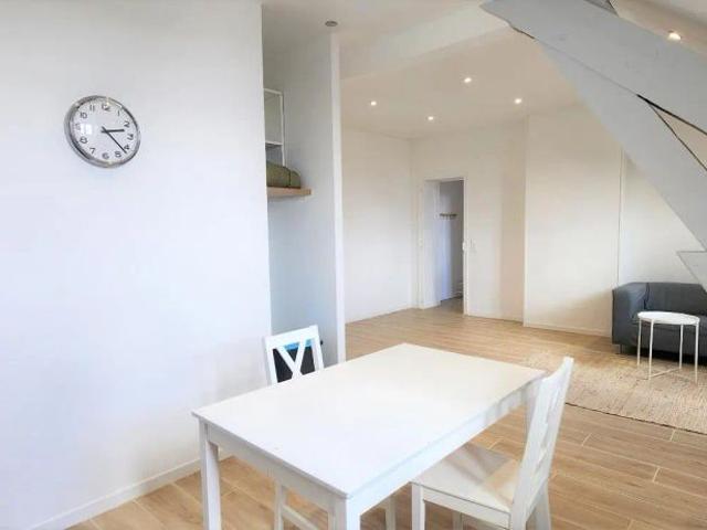 Appartement location à Laon
