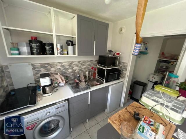 Appartement location à Lens, Oignies