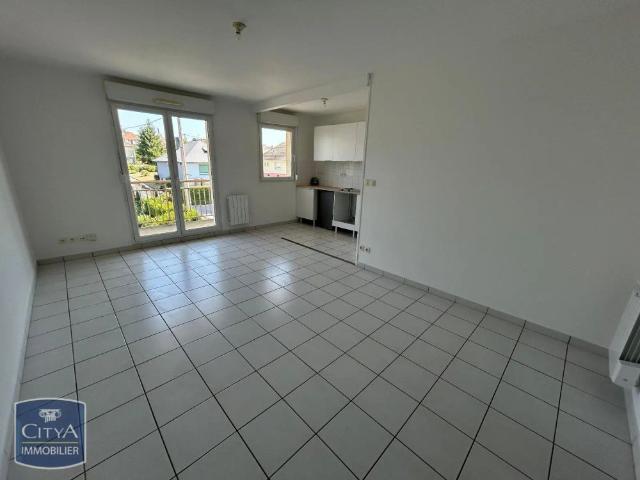 Appartement location à Rouen, Petit-couronne
