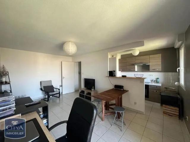 Appartement location à Belfort, Saraz