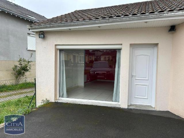 Appartement location à Limoges, Rilhac-rancon