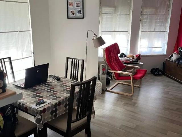 Appartement location à Arras