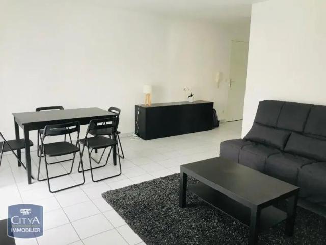 Appartement location à Arlac, Mérignac