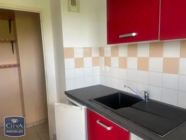 Appartement location à Molinghem, Isbergues