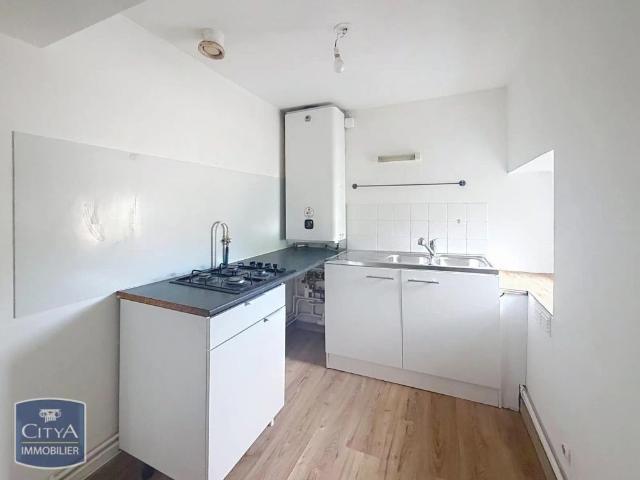 Appartement location à Mâcon