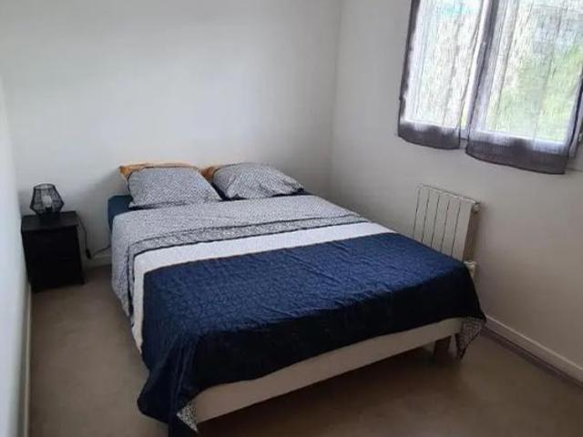 Appartement location à Nantua, Bellignat