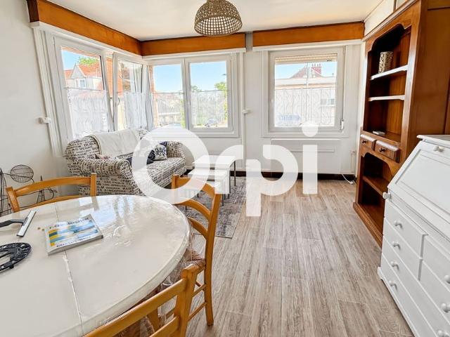 Appartement location à Dunkerque, Bray-dunes