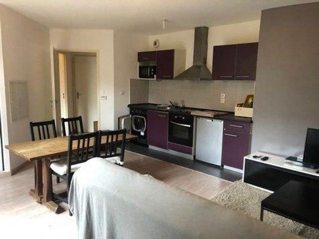 Appartement location à Toulouse