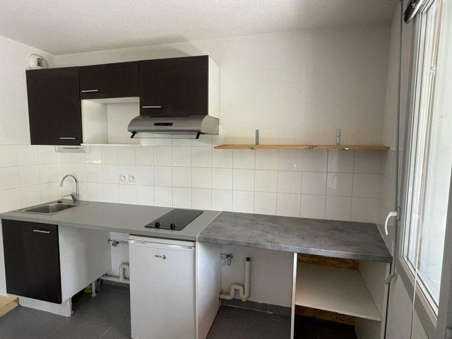 Appartement location à Toulouse