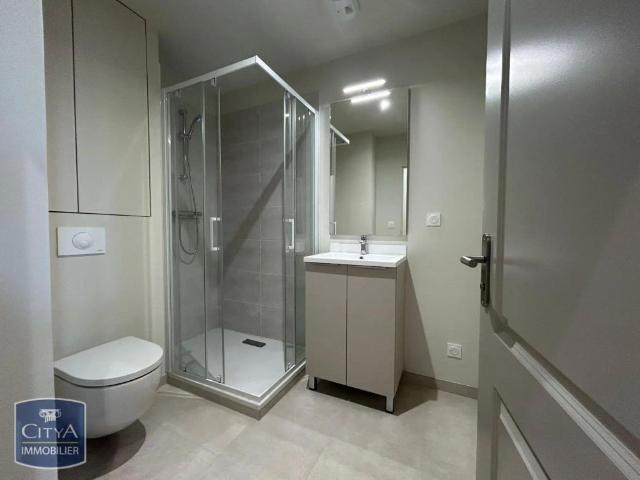 Appartement location à Dole