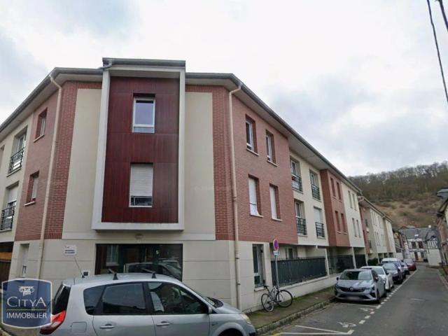 Appartement location à Rouen, Darnétal