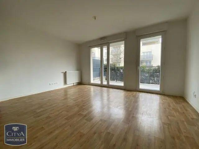 Appartement location à Meaux