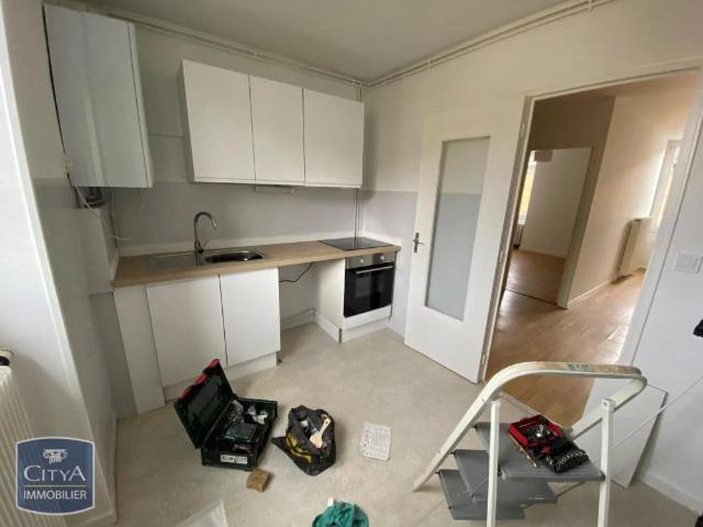 Appartement location à Villefranche-sur-Saône, Rhône