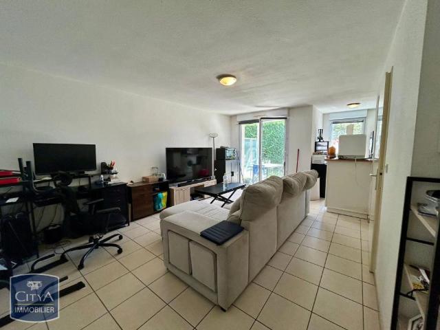 Appartement location à Tours
