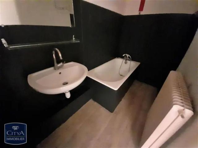 Appartement location à Villefranche-sur-Saône, Rhône