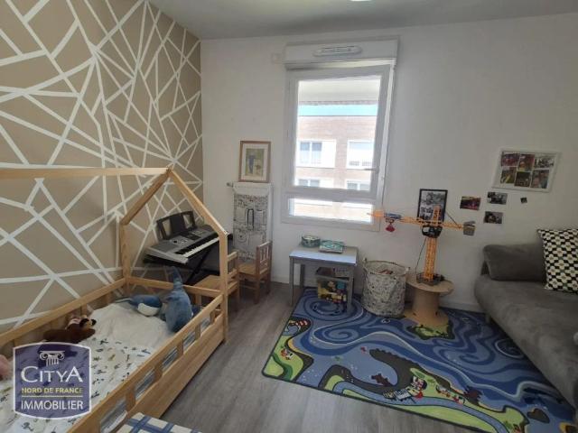 Appartement location à Lille, Capinghem