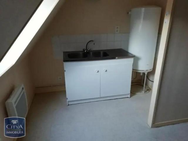 Appartement location à Issoire, Bansat
