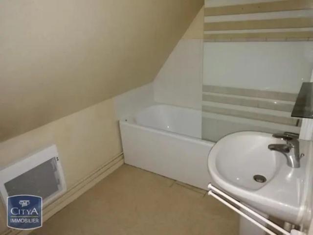 Appartement location à Issoire, Bansat