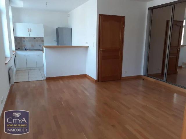 Appartement location à Cambrai