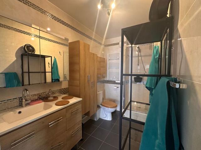 Appartement location à Sarcelles, Garges-lès-gonesse