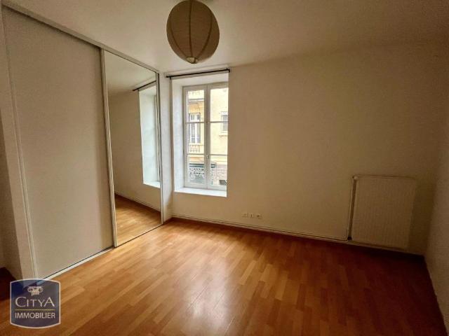 Appartement location à Riom, Châtelguyon