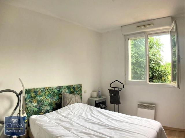 Appartement location à Montauban, Dieupentale