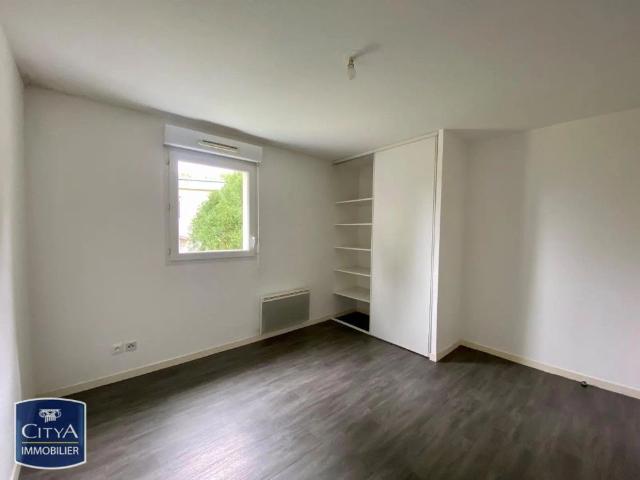 Appartement location à Lambour, Pont-l'Abbé