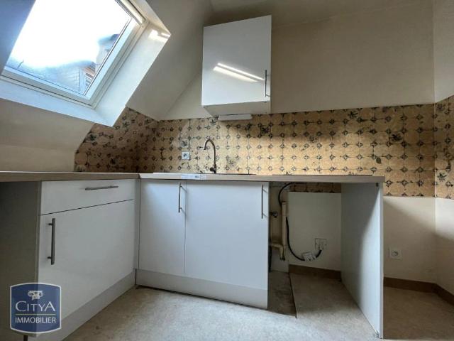 Appartement location à Brive-la-Gaillarde, Brive-la-gaillarde