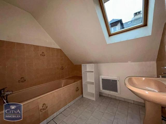 Appartement location à Brive-la-Gaillarde, Brive-la-gaillarde