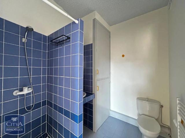 Appartement location à Brive-la-Gaillarde, Brive-la-gaillarde