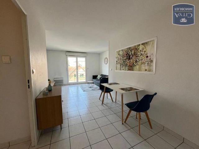 Appartement location à Vierzon