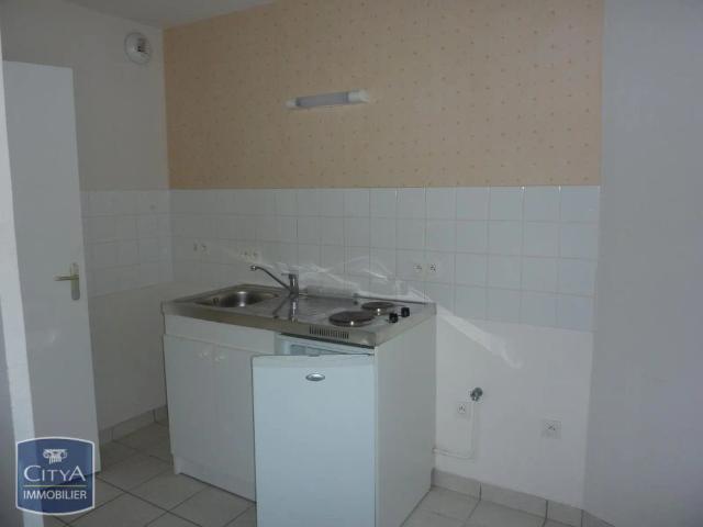 Appartement location à Rouen, Yvetot