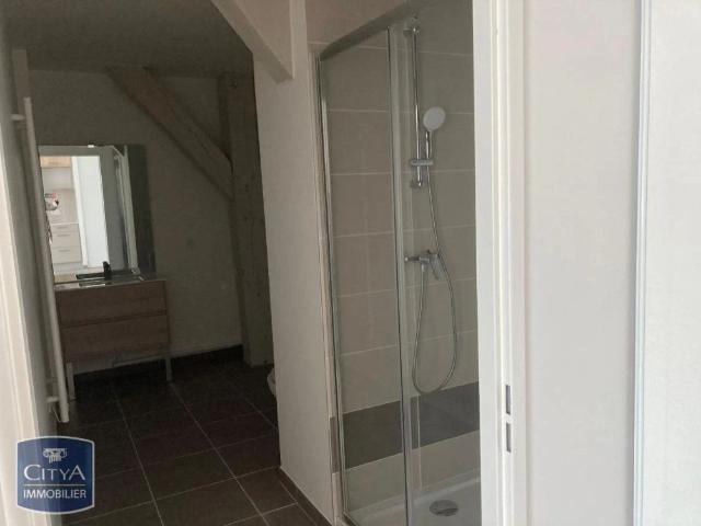 Appartement location à Douai