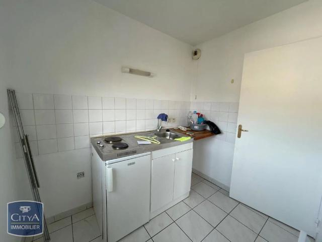 Appartement location à Lens