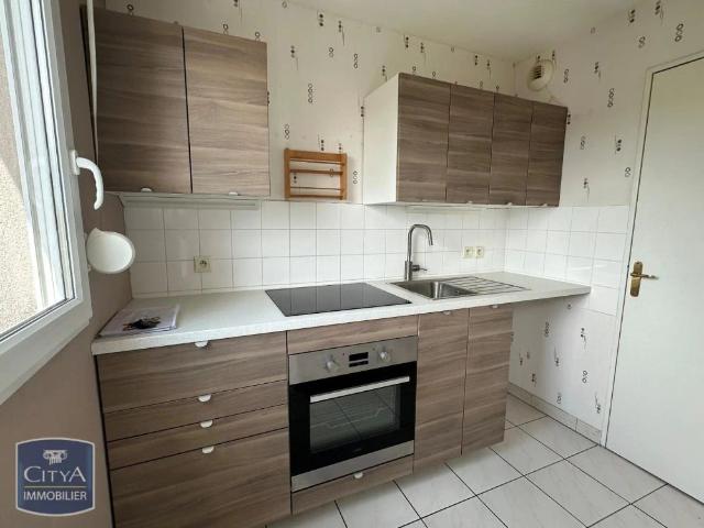 Appartement location à Lens