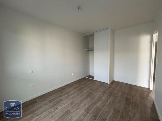 Appartement location à Clos de la Gerberie, Saint-Jean-de-Braye