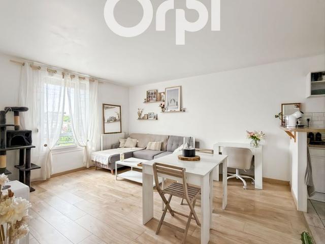 Appartement location à Compiègne, Margny-lès-compiègne