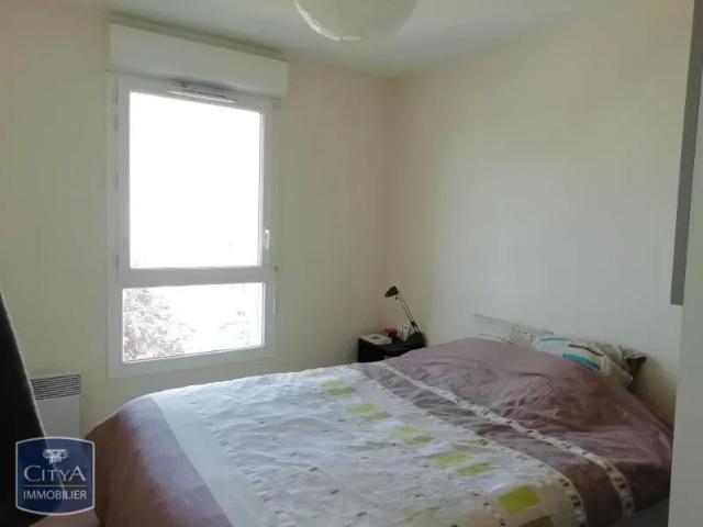 Appartement location à Tours