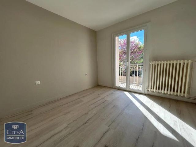 Appartement location à Agen