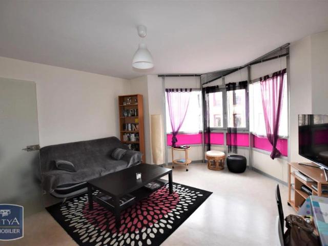 Appartement location à Cholet