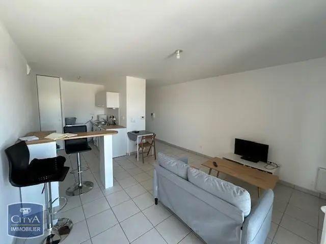 Appartement location à Saint-Nazaire, Saint-nazaire